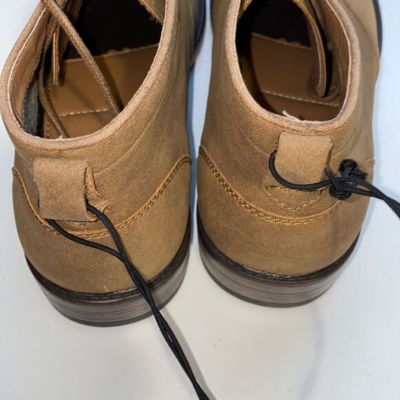 Gap boot shoes men’s sz 12 New - Picture 5 of 7